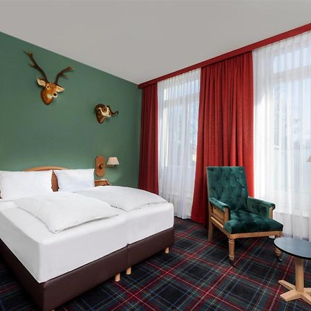 Wyndham Garden Donaueschingen Hotel Ngoại thất bức ảnh