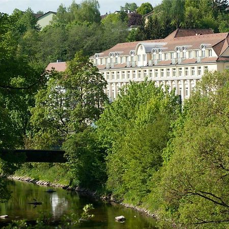 Wyndham Garden Donaueschingen Hotel Ngoại thất bức ảnh