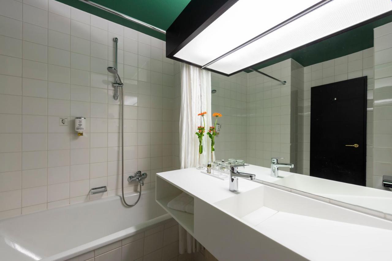 Wyndham Garden Donaueschingen Hotel Ngoại thất bức ảnh
