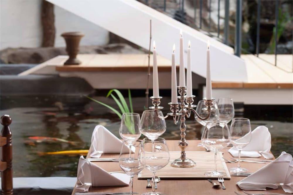 Wyndham Garden Donaueschingen Hotel Ngoại thất bức ảnh