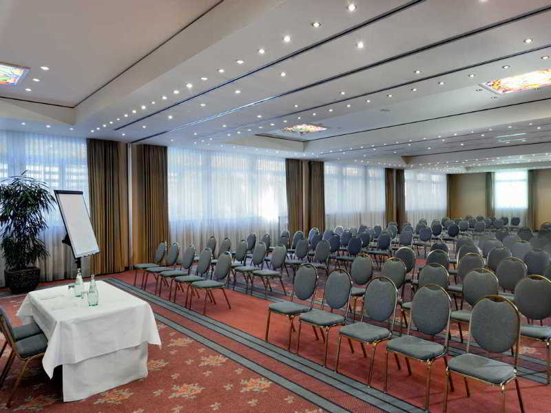 Wyndham Garden Donaueschingen Hotel Ngoại thất bức ảnh
