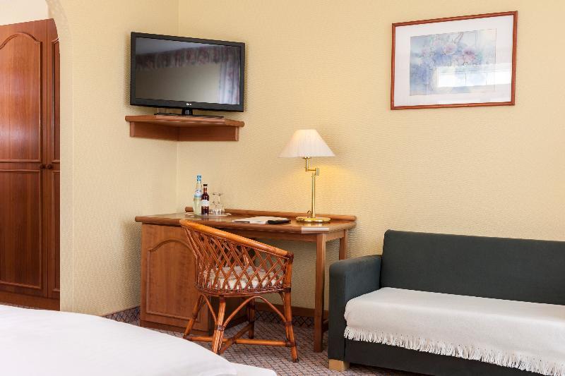 Wyndham Garden Donaueschingen Hotel Ngoại thất bức ảnh