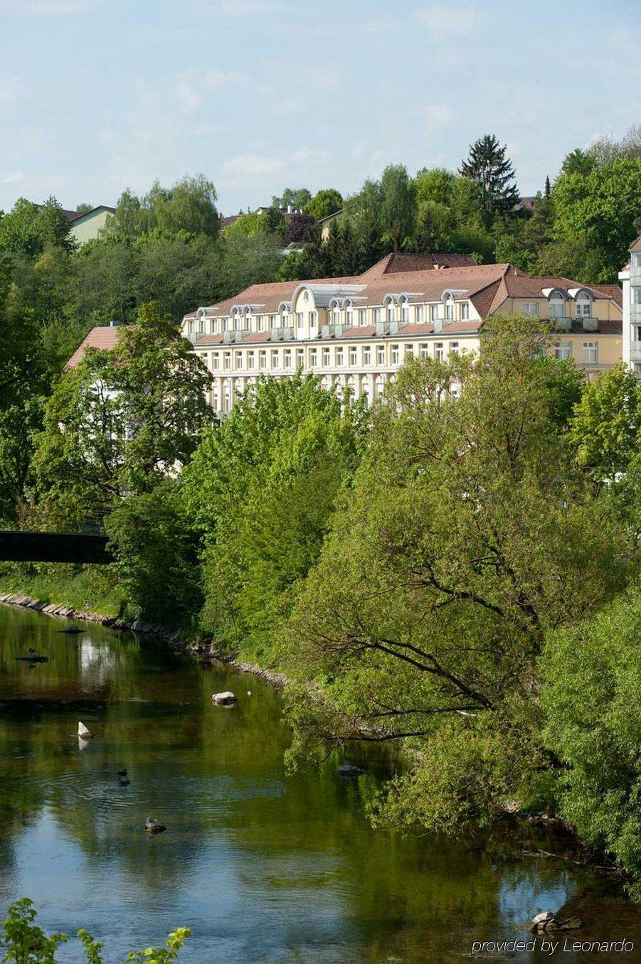 Wyndham Garden Donaueschingen Hotel Ngoại thất bức ảnh
